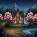 ADV - Adventurer's Guild [ CoA ]