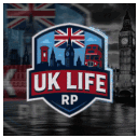 UK LIFE RP Discord server icon