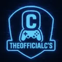 The.Official.C's Community Discord server icon