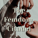 ♱ The Femdom Citadel ♱ Discord server icon