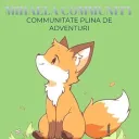 Mihaela Community Discord server icon