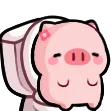 Poogi's Pig Pen ✿