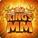 KINGS TRADING SERVER Logo
