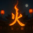 Undying Embers