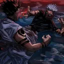 Jujutsu Kaisen | Chamas