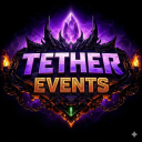 Tether Events Discord server icon
