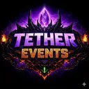 Tether Events