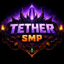 TetherSMP Discord server icon