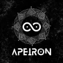 無限 · Ápeiron [RP] — Lançamento! ⏳