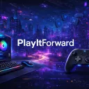 PlayItForward