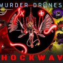 Murder Drones: Shockwave