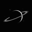 𝙎𝙥𝙖𝙘𝙚 - discord server icon