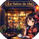 🍡🌸 Le Salon de Thé 🌸 🍡