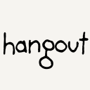 hangout │chat & make friends Discord server icon