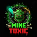 ☣ 𝕄𝕀ℕ𝔼𝕋𝕆𝕏𝕀ℂ ☣