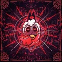 ✚ ︶𝆹𝅥﹒𝕱𝖎𝖓𝖆𝖑 𝕾𝖆𝖈𝖗𝖎𝖋𝖎𝖈𝖊 ﹒︵†  །  .  ✚