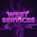 West Services™'s icon
