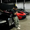 Youtube automation bread Discord server icon