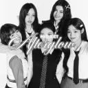 PROJECT AFTER:GLOW  { 천사 }