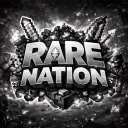 Rare Nation Smp