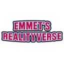 Emmet's Realityverse | MINIS AND SPEEDS!