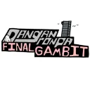 Dangan: final gambit