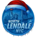 North Lendale  Backup
