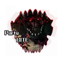 @𝗣arty 　𝗕𝗜𝗧𝗘　!𓏼 ͟　✿꒱