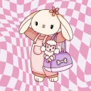 Lollie Coloring