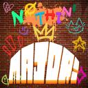NOTHIN’ MAJOR HQ! Discord Server Icon