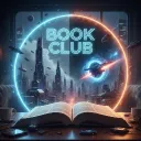 書友共讀圈│BOOK CLUB discord icon