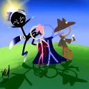 Stickwestern