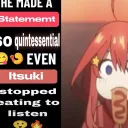 the quintessential community's icon