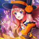 The Quintessential Community 🎃's icon