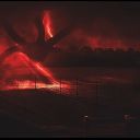 . ° “🧇” ⊹ 𝐒𝐭𝐫𝐚𝐧𝐠𝐞𝐫 𝐓𝐡𝐢𝐧𝐠𝐬 𝐑𝐏 ‹🧭› Discord server icon