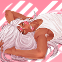 The Hivemind Discord server icon