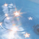 ☆﹒Parallel Play﹒🩵 Discord server icon