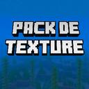 PACK MCBE [ REPRISE !! ] Discord Server Icon