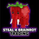 Steal a Brainrot Trading Discord Server Icon