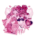 ᴗ゜  ❛    ꪮ୧   BloomingParadise    ᵎᵎ    ͡