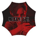 ❛   𝐑𝐄𝐒𝐈𝐃𝐄𝐍𝐓 𝐄𝐕𝐈𝐋 ⌣ ۟ Discord server icon