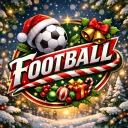 Football | Social  •  Games  •  FC26