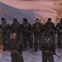 Projet Police  I Unity Legacy