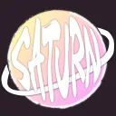 Saturn Discord Server Icon