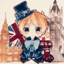 teaparty lane! Discord Server Icon