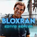 Bloxran's editing community