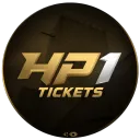 HP1 | Ticket