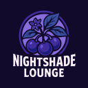 Nightshade Lounge | Server Icon