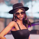 Dizzy Izzi’s Server