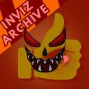 Evil Archive | #BringBoomBack Discord Server Icon